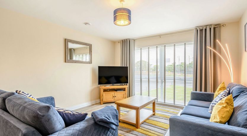 Photo of Oystercatcher