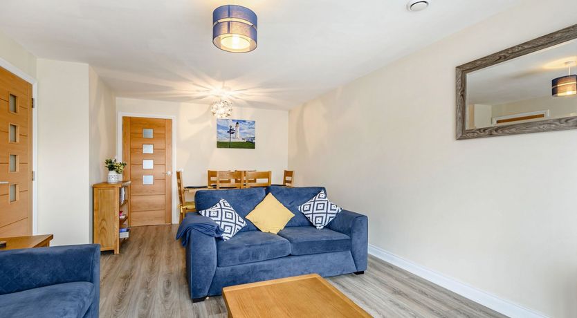 Photo of Oystercatcher