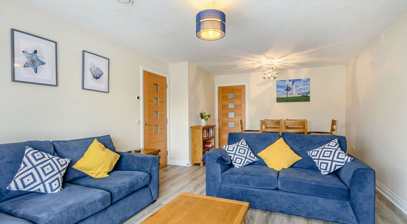 Photo of Oystercatcher