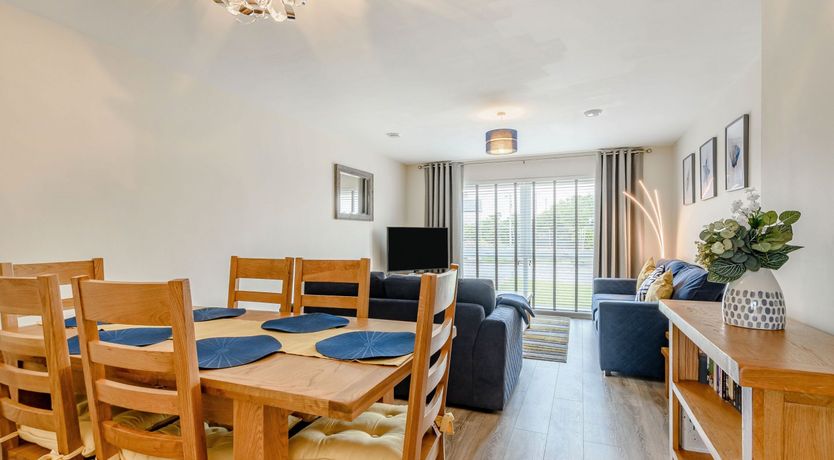 Photo of Oystercatcher