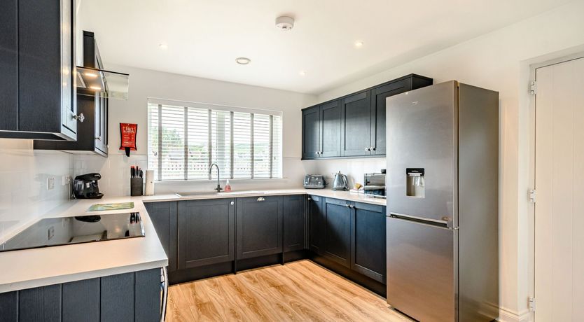 Photo of Oystercatcher