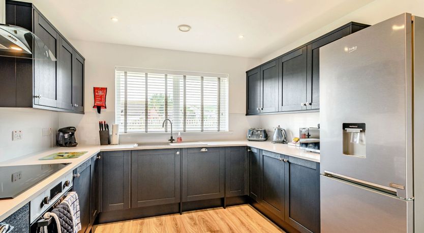 Photo of Oystercatcher