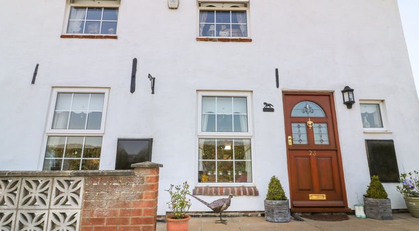 Photo of The Cottage