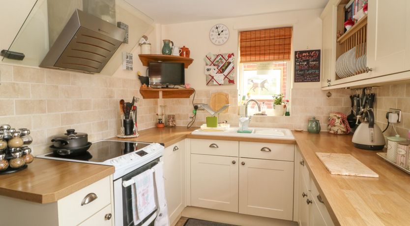 Photo of The Cottage