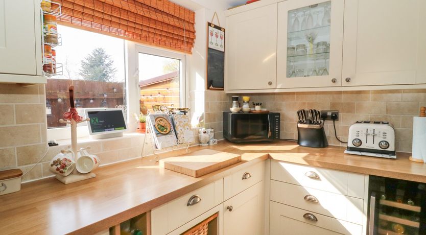 Photo of The Cottage