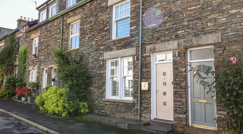 Photo of 2 Alexandra Road