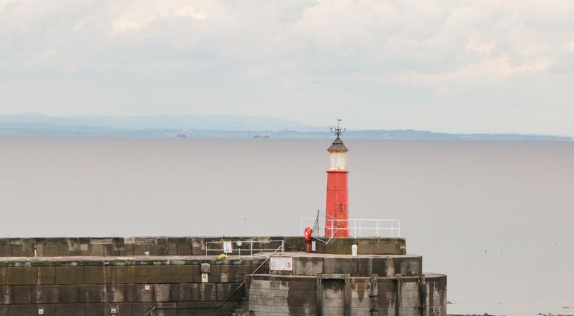 Photo of The Old Lighthouse Cottage