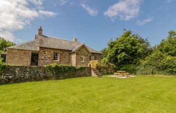 North Firbank - Culzean Castle Holiday Cottage