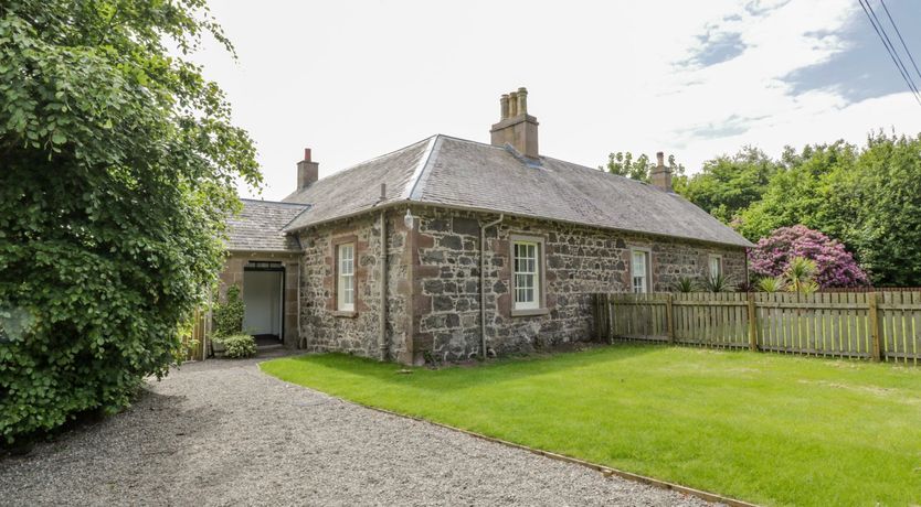 Photo of North Firbank - Culzean Castle