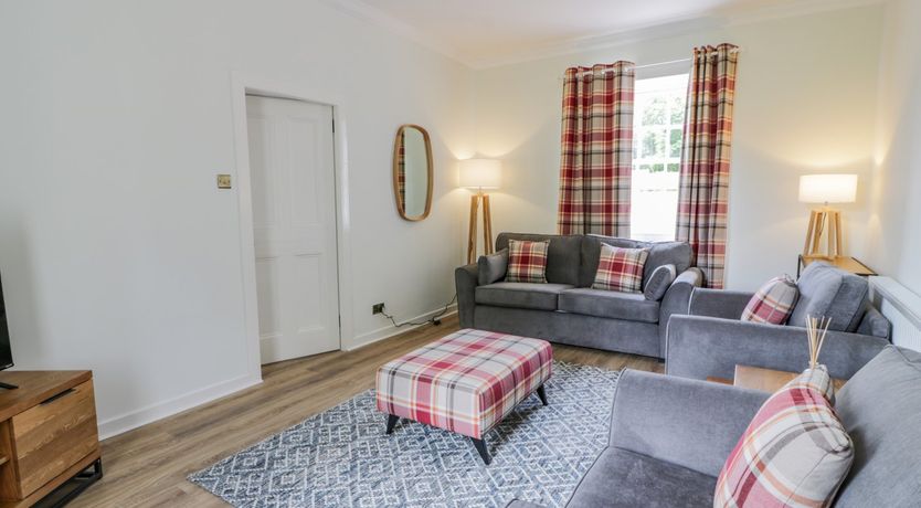 Photo of North Firbank - Culzean Castle