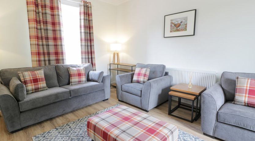 Photo of North Firbank - Culzean Castle