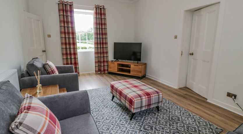 Photo of North Firbank - Culzean Castle