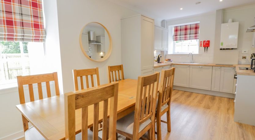 Photo of North Firbank - Culzean Castle