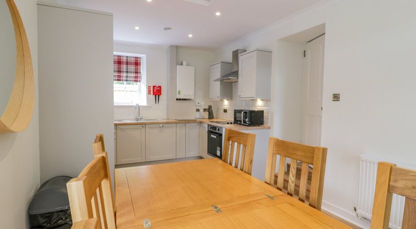 Photo of North Firbank - Culzean Castle