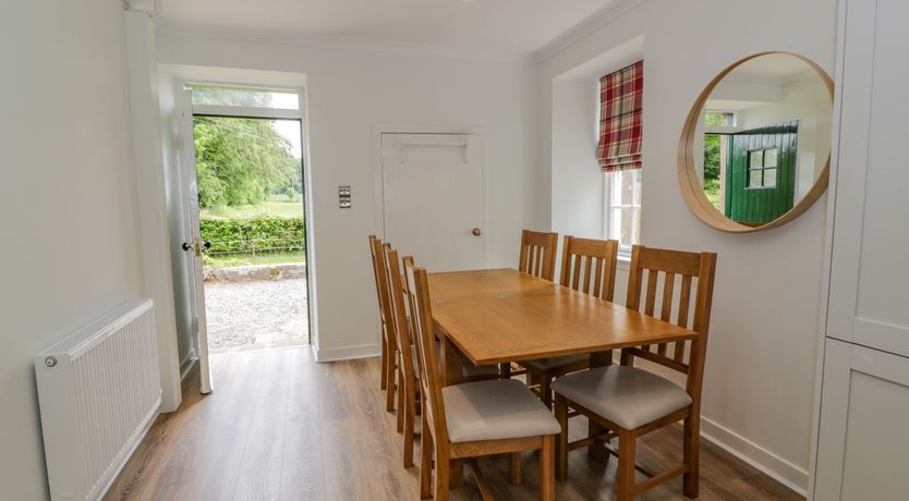 Photo of North Firbank - Culzean Castle