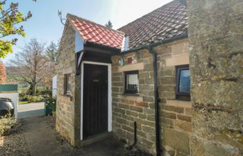 Glaisdale Holiday Cottage