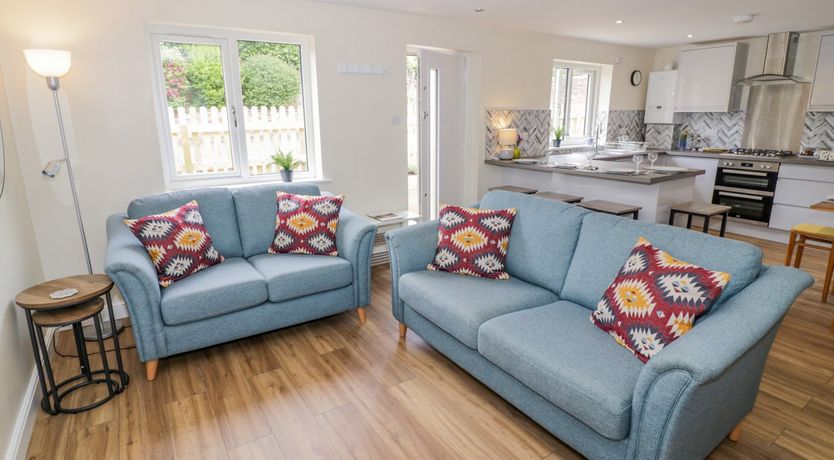 Photo of 2 The Villa