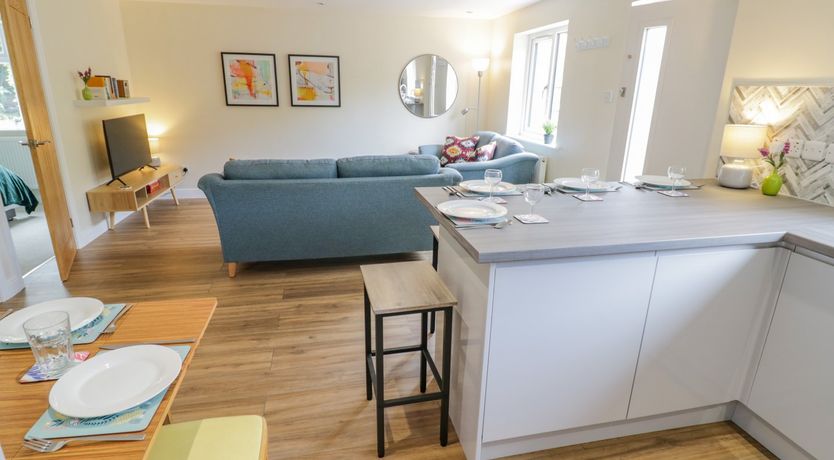 Photo of 2 The Villa