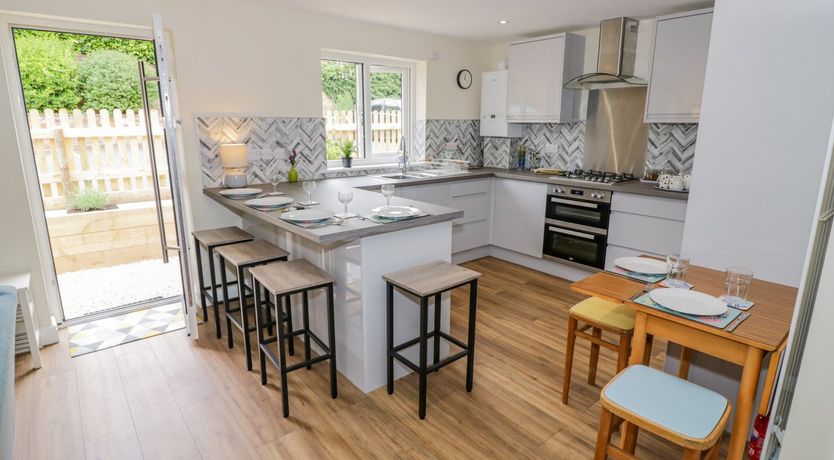 Photo of 2 The Villa