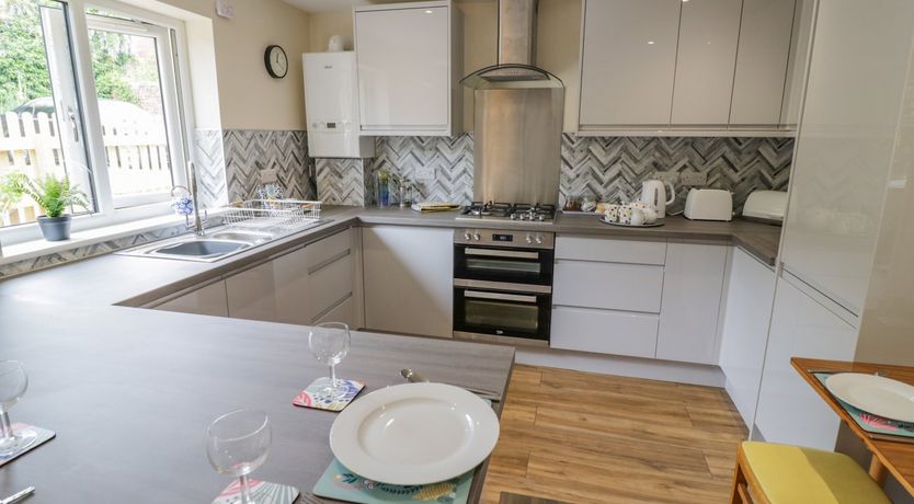 Photo of 2 The Villa