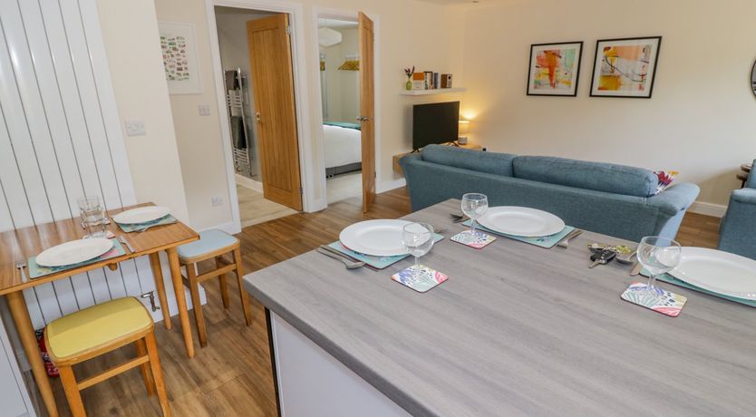 Photo of 2 The Villa