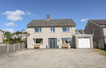 Glan Aber Holiday Cottage