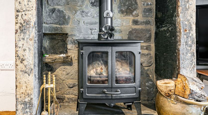 Photo of Spinners Cottage