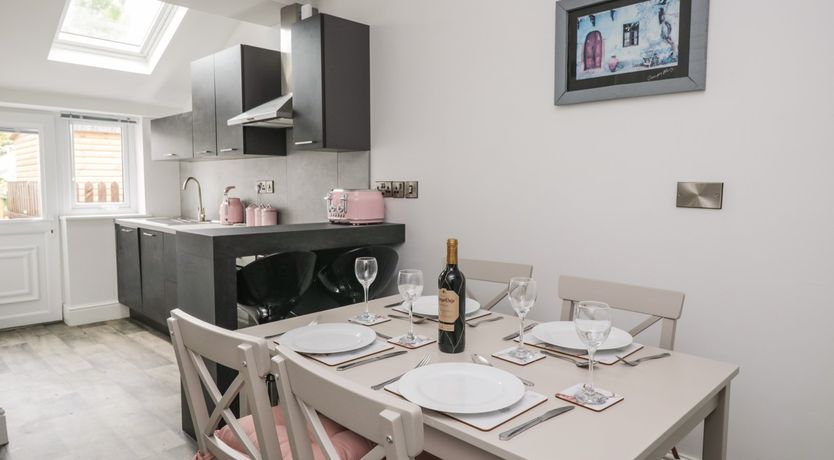 Photo of Billy's Cottage