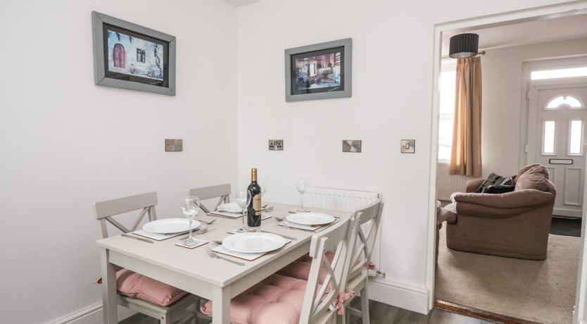 Photo of Billy's Cottage