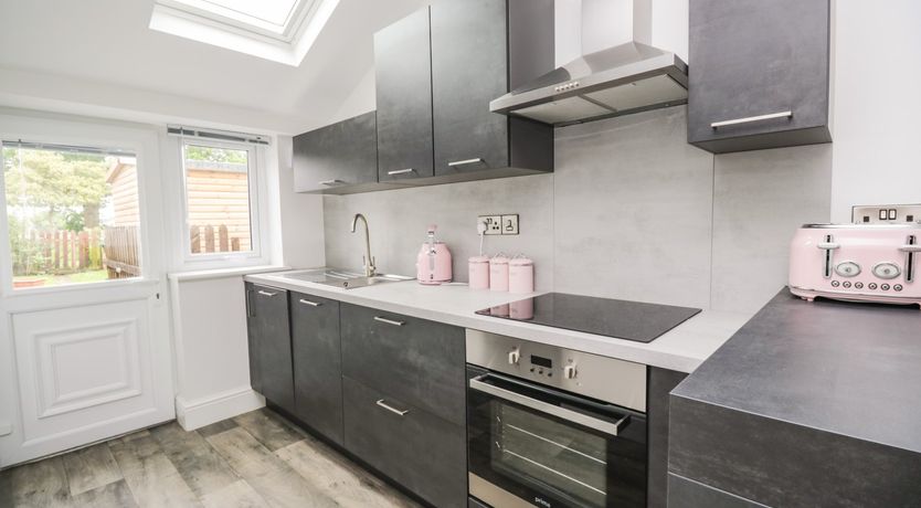 Photo of Billy's Cottage