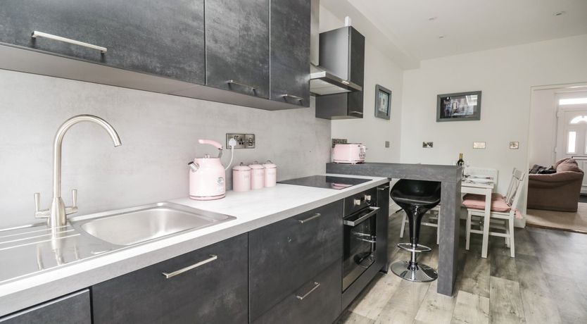 Photo of Billy's Cottage