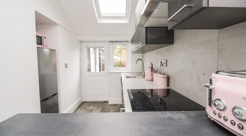 Photo of Billy's Cottage