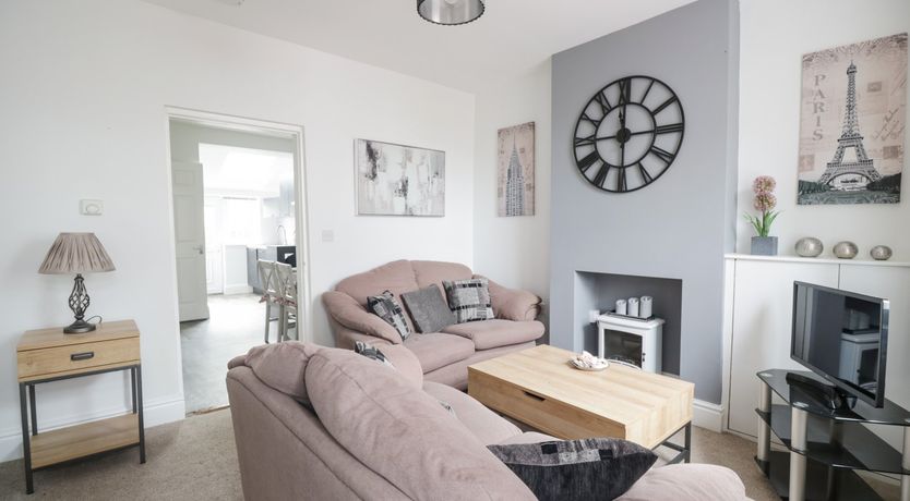 Photo of Billy's Cottage