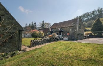 Rosedale Holiday Cottage