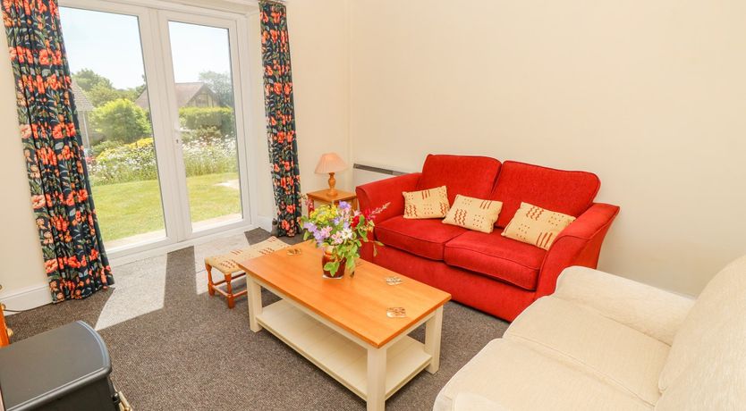 Photo of Ladylands Cottage