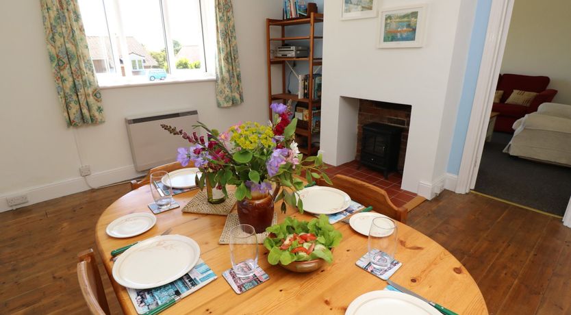 Photo of Ladylands Cottage