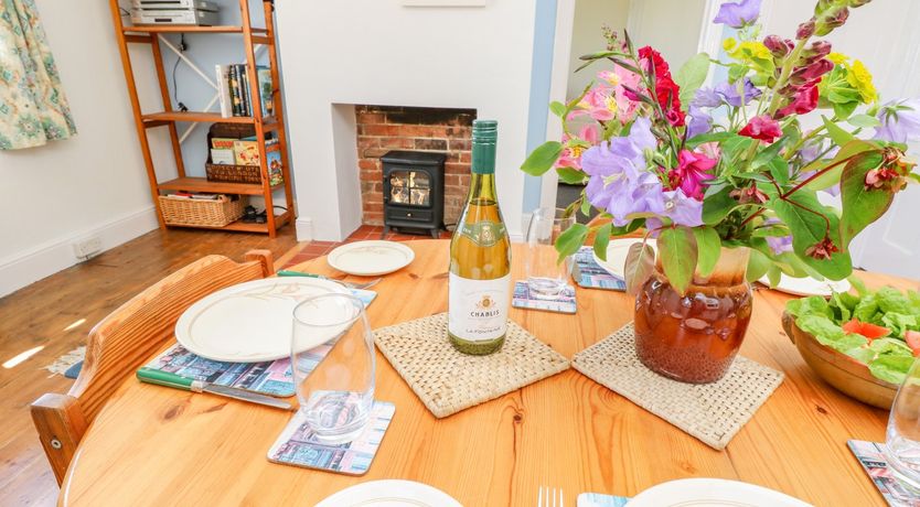 Photo of Ladylands Cottage