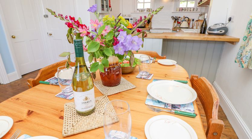 Photo of Ladylands Cottage