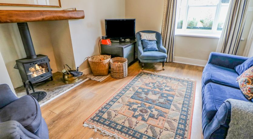 Photo of Lavender Cottage