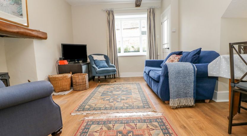 Photo of Lavender Cottage