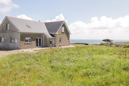 Cottage in Lettermore