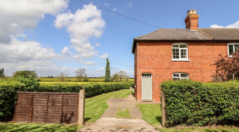 Photo of East Farm Cottage