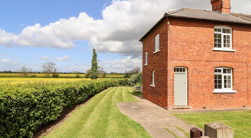 Photo of East Farm Cottage