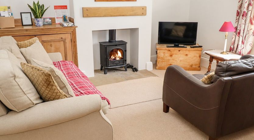 Photo of East Farm Cottage