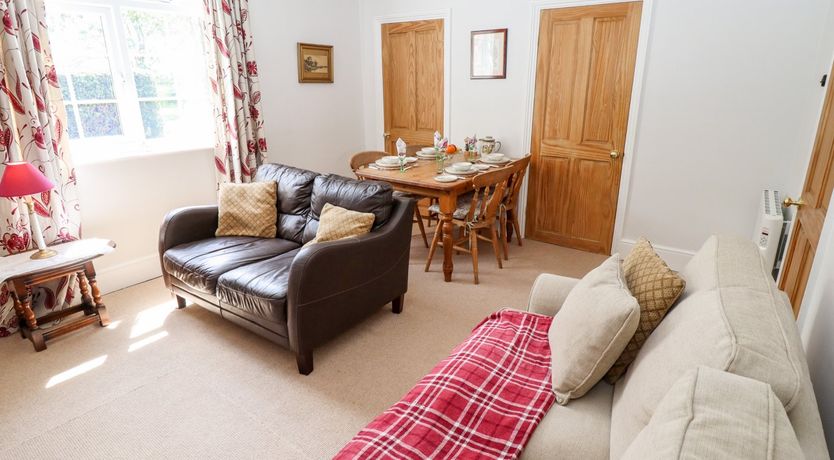 Photo of East Farm Cottage