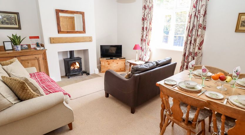 Photo of East Farm Cottage