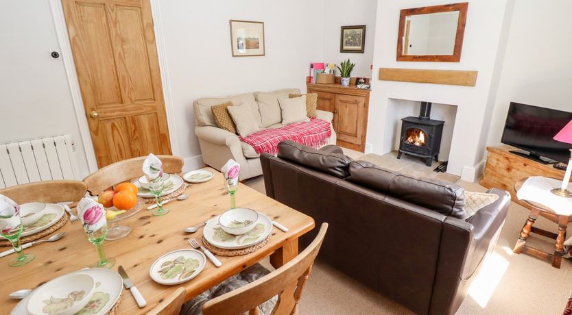 Photo of East Farm Cottage