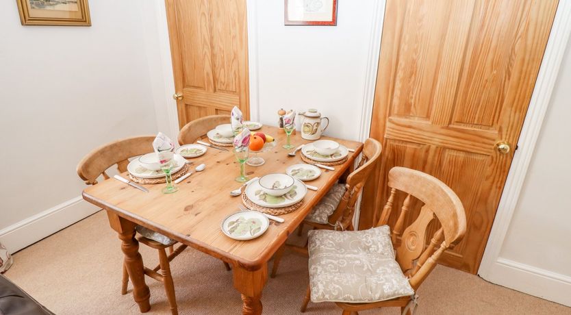 Photo of East Farm Cottage