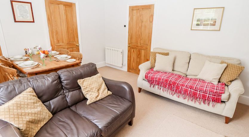 Photo of East Farm Cottage