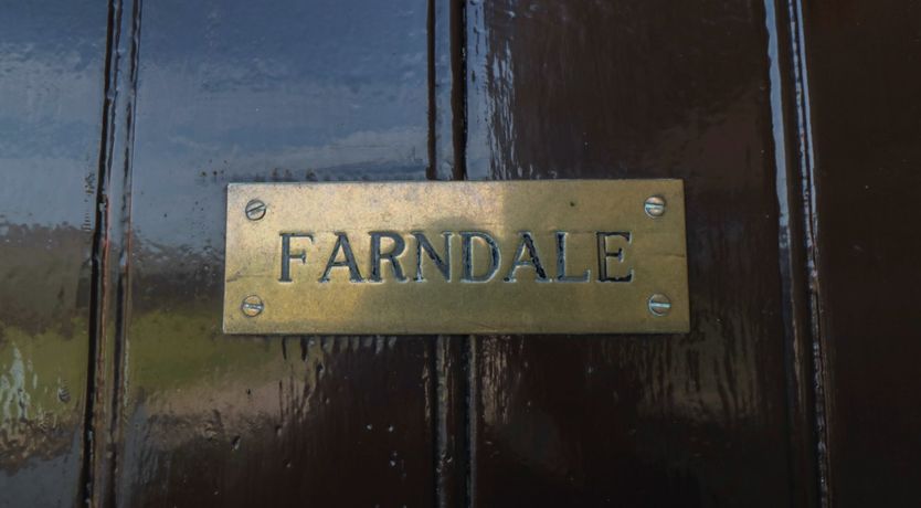 Photo of Farndale